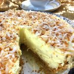 Killer Creamy Coconut Pie!